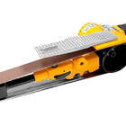 Lixadeira De Cinta Pneumatica 20x520mm