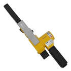Lixadeira De Cinta Pneumatica 20x520mm