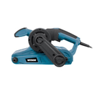 Lixadeira de Cinta Wesco Elétrica  920W 127V (110V) WS4366U