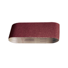 Lixadeira de Cinta Wesco Elétrica  920W 127V (110V) WS4366U