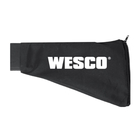 Lixadeira de Cinta Wesco Elétrica  920W 127V (110V) WS4366U