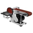 Lixadeira De Fita/disco De Bancada  220v Rz-lfdb914m1 Razi