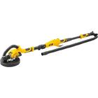 Lixadeira De Parede 600 Wats 127 Volts Lpv600 - Vonder