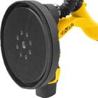 Lixadeira De Parede 600 Wats 220 Volts Lpv600 - Vonder