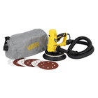 Lixadeira de Parede 7" 850W 220V WBR