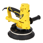 Lixadeira de Parede 7" 850W 220V WBR