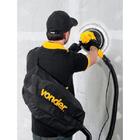 Lixadeira De Parede C/ Led 750 Wats 127 Volts Lpv750 Vonder