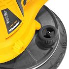 Lixadeira De Parede C/ Led 750 Wats 127 Volts Lpv750 Vonder