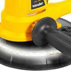 Lixadeira De Parede C/ Led 750 Wats 220 Volts Lpv750 Vonder