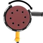 Lixadeira De Parede C/ Led 750 Wats 220 Volts Lpv750 Vonder