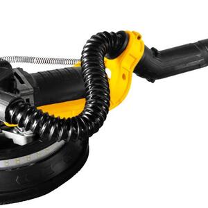 Foto de Lixadeira De Parede Com Led 220v Lpv 925 Vonder