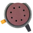 Lixadeira De Parede E Teto Elétrica Lpc 850 127 V Monofásico