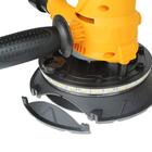 Lixadeira De Parede E Teto Elétrica Lpc 850 220 V Monofásico