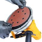 Lixadeira De Parede E Teto Elétrica Lpc 850 220 V Monofásico