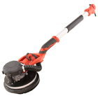 Lixadeira de Parede e Teto Tipo Girafa com Extensor Aspirador