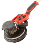 Lixadeira de Parede e Teto Tipo Girafa com Extensor Aspirador