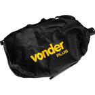 Lixadeira De Parede Led 250 Mm 950w 220v Lpv 950b Vonder Plus