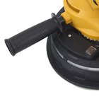 Lixadeira de Parede Menegotti Elétrica 710W 127V MLP710 LED com Empunhadura