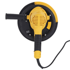 Lixadeira de Parede Menegotti Elétrica 710W 127V MLP710 LED com Empunhadura