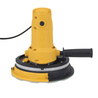 Lixadeira de Parede Menegotti Elétrica 710W 127V MLP710 LED com Empunhadura