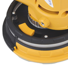 Lixadeira de Parede Menegotti Elétrica 710W 220V MLP710 LED com Empunhadura