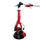 Lixadeira De Parede Profissional Espaçofix Vermelha 750w 220v