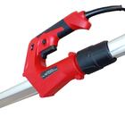 Lixadeira De Parede Profissional Espaçofix Vermelha 750w 220v