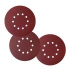 Lixadeira De Parede Profissional Espaçofix Vermelha 750w 220v