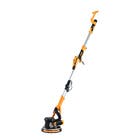 Lixadeira De Parede Ranger Elétrica 880W com Coletor de pó 220V
