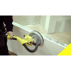 Lixadeira De Parede Roto Orbital 750w Retrátil Com Led Stanle