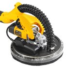 Lixadeira De Parede Vonder Lpv 600 Com Luz Led 220v