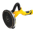 Lixadeira De Parede Vonder Lpv 600 Com Luz Led 220v