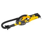 Lixadeira De Parede Vonder Lpv 600 Com Luz Led 220v