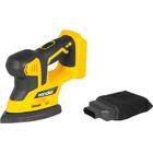 Lixadeira Delta 18v S/ Bat. S/ Carregador Ildv1814 - Vonder