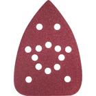 Lixadeira Delta 18v S/ Bat. S/ Carregador Ildv1814 - Vonder