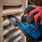 Lixadeira Delta 220W 127V (110V) Dexter