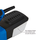 Lixadeira Delta 220W 127V (110V) Dexter