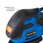 Lixadeira Delta 220W 127V (110V) Dexter