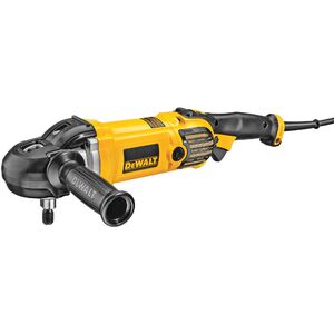 Foto de Lixadeira Angular Dewalt DWP849X-BR Elétrica 1250W 127V (110V)