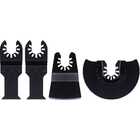 Lixadeira Elétrica Multifunção 330w Worker 127v