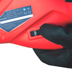 Lixadeira Elétrica Telescópica 225mm Atlas - 750w/127v