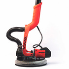 Lixadeira Elétrica Telescópica 225mm Atlas - 750w/127v