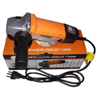 Lixadeira Esmerilhadeira 600w 110v
