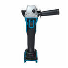 Lixadeira Esmirilhadeira Angular 2 Baterias Recarregável