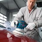 Lixadeira Excêntrica 400w Gex 125-150 Ave - Bosch