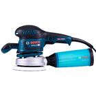 Lixadeira Excêntrica 400w Gex 125-150 Ave - Bosch