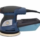 Lixadeira Excentrica Roto Orbital Elétrica 6 Velocidade 110v