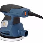 Lixadeira Excentrica Roto Orbital Elétrica 6 Velocidade 220v