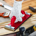 Lixadeira manual  Max Metalurgica 13910 W