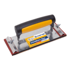 Lixadeira Manual Aço 08x21cm - Castor